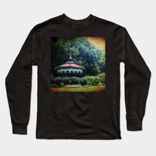 Eden Park Long Sleeve T-Shirt